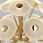 Люстра подвесная в форме шара Catcher варинант исполнения - 4 | Loft Concept в Воронеже