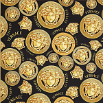 Stiletto Sideboard Barocco Medusa  варинант исполнения - 2 | Loft Concept в Воронеже