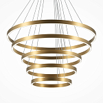 Люстра подвесная Rim 2600-3500К варинант исполнения - 2 | Loft Concept в Воронеже