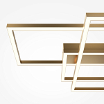 Потолочный светильник Rida 3000-4000К 78Вт варинант исполнения - 8 | Loft Concept в Воронеже