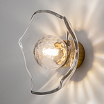 Бра The Luminous Lotus варинант исполнения - 4 | Loft Concept в Воронеже