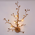 Бра в виде дерева Escape of Light варинант исполнения - 1 | Loft Concept в Воронеже