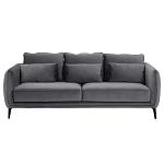 Диван трёхместный с подлокотниками Dutchman варинант исполнения - 24 | Loft Concept в Воронеже