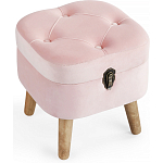 Пуф Pink marshmallows варинант исполнения - 1 | Loft Concept в Воронеже