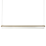 Подвесной светильник Copper Radiance варинант исполнения - 1 | Loft Concept в Воронеже