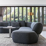 Дизайнерский модульный диван SURF Modular Sofa варинант исполнения - 4 | Loft Concept в Воронеже