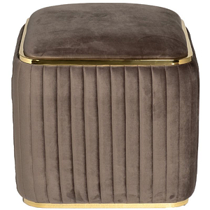 Пуф Somerset brown