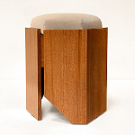 Пуф Karhan варинант исполнения - 2 | Loft Concept в Воронеже