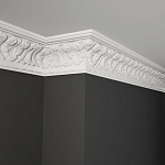 Карниз с орнаментом KO-19 варинант исполнения - 1 | Loft Concept в Воронеже