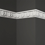 Молдинг с орнаментом MO-14 варинант исполнения - 1 | Loft Concept в Воронеже