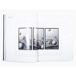 Книга Laurent Grasso: Time Travel варинант исполнения - 3 | Loft Concept в Воронеже