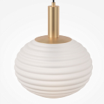 Подвесной светильник Ribbed steps варинант исполнения - 2 | Loft Concept в Воронеже