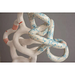 Скульптура «Papañca» варинант исполнения - 4 | Loft Concept в Воронеже