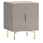 Тумба Short Col варинант исполнения - 1 | Loft Concept в Воронеже