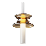 Подвесной светильник Mustard pilato варинант исполнения - 1 | Loft Concept в Воронеже