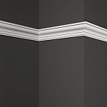 Гладкий молдинг MT-24 варинант исполнения - 1 | Loft Concept в Воронеже