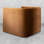 Премиальное современное кресло Ravenna варинант исполнения - 3 | Loft Concept в Воронеже