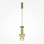 Подвесной светильник Level В 3000К 12ВТ варинант исполнения - 1 | Loft Concept в Воронеже