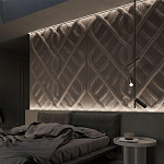 Барельеф ARAN варинант исполнения - 1 | Loft Concept в Воронеже