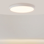 Потолочный светильник Incognito 2700-4000К 46Вт варинант исполнения - 2 | Loft Concept в Воронеже