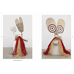 Монография художника Tavares Strachan - There is Light Somewhere варинант исполнения - 12 | Loft Concept в Воронеже