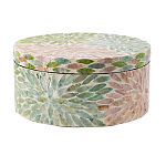 Шкатулка Plant fauna варинант исполнения - 1 | Loft Concept в Воронеже