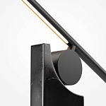 Настольный светильник Monumento 3000К 9Вт варинант исполнения - 8 | Loft Concept в Воронеже