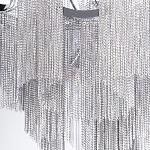 Потолочный светильник Waterfall of happiness варинант исполнения - 3 | Loft Concept в Воронеже