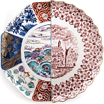 Сервировочная подставка Seletti Moriana варинант исполнения - 1 | Loft Concept в Воронеже