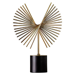 Статуэтка Troels Statuette