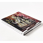 Редкая коллекционная книга Vogue & The Metropolitan Museum of Art Parties Exhibitions People Book 2014 варинант исполнения - 8 | Loft Concept в Воронеже