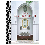 Подарочная Книга Inside Marrakesh: Enchanting Homes and Gardens варинант исполнения - 1 | Loft Concept в Воронеже