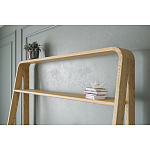 Стеллаж «Танос» варинант исполнения - 4 | Loft Concept в Воронеже