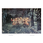 Подарочный Арт-альбом Лев Бакст Серия Великие полотна варинант исполнения - 5 | Loft Concept в Воронеже