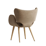 Стул Madina Cream варинант исполнения - 2 | Loft Concept в Воронеже