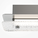 Бра Silver Ingot варинант исполнения - 4 | Loft Concept в Воронеже