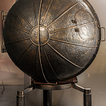 Бар Steampunk Light Bulb Tester  варинант исполнения - 2 | Loft Concept в Воронеже