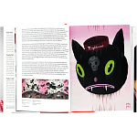 Книга обзор лучших иллюстраторов 100 Illustrators Bibliotheca Universalis варинант исполнения - 10 | Loft Concept в Воронеже