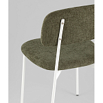 Стул Chao зеленый варинант исполнения - 3 | Loft Concept в Воронеже