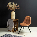 Стул с мягким сиденьем Urban Style Space варинант исполнения - 2 | Loft Concept в Воронеже