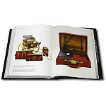 Книга Louis Vuitton: the birth of modern luxury Louis Vuitton варинант исполнения - 3 | Loft Concept в Воронеже