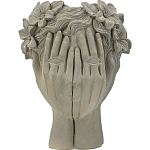 Кашпо Hidden emotions варинант исполнения - 1 | Loft Concept в Воронеже