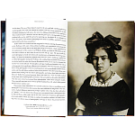 Книга Frida Kahlo The Complete Paintings book 22 см варинант исполнения - 6 | Loft Concept в Воронеже