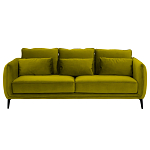 Диван трёхместный с подлокотниками Dutchman варинант исполнения - 7 | Loft Concept в Воронеже