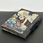 Книга о сверхъестественных существах японской мифологии Yokai Ghosts. By the Great Masters of Japanese Woodblock варинант исполнения - 8 | Loft Concept в Воронеже