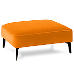 Пуф каркасный на металлических ножках Era варинант исполнения - 11 | Loft Concept в Воронеже