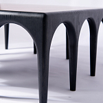 Журнальный стол Arcada варинант исполнения - 3 | Loft Concept в Воронеже