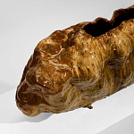 Ваза скульптурная «Изобилие» варинант исполнения - 3 | Loft Concept в Воронеже