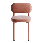 Стул «Топтыныч» варинант исполнения - 2 | Loft Concept в Воронеже