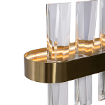 Люстра Harp casting варинант исполнения - 2 | Loft Concept в Воронеже